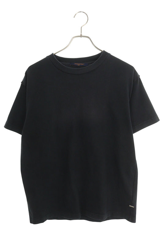 Louis Vuitton 24SS T-Shirt Black Size S