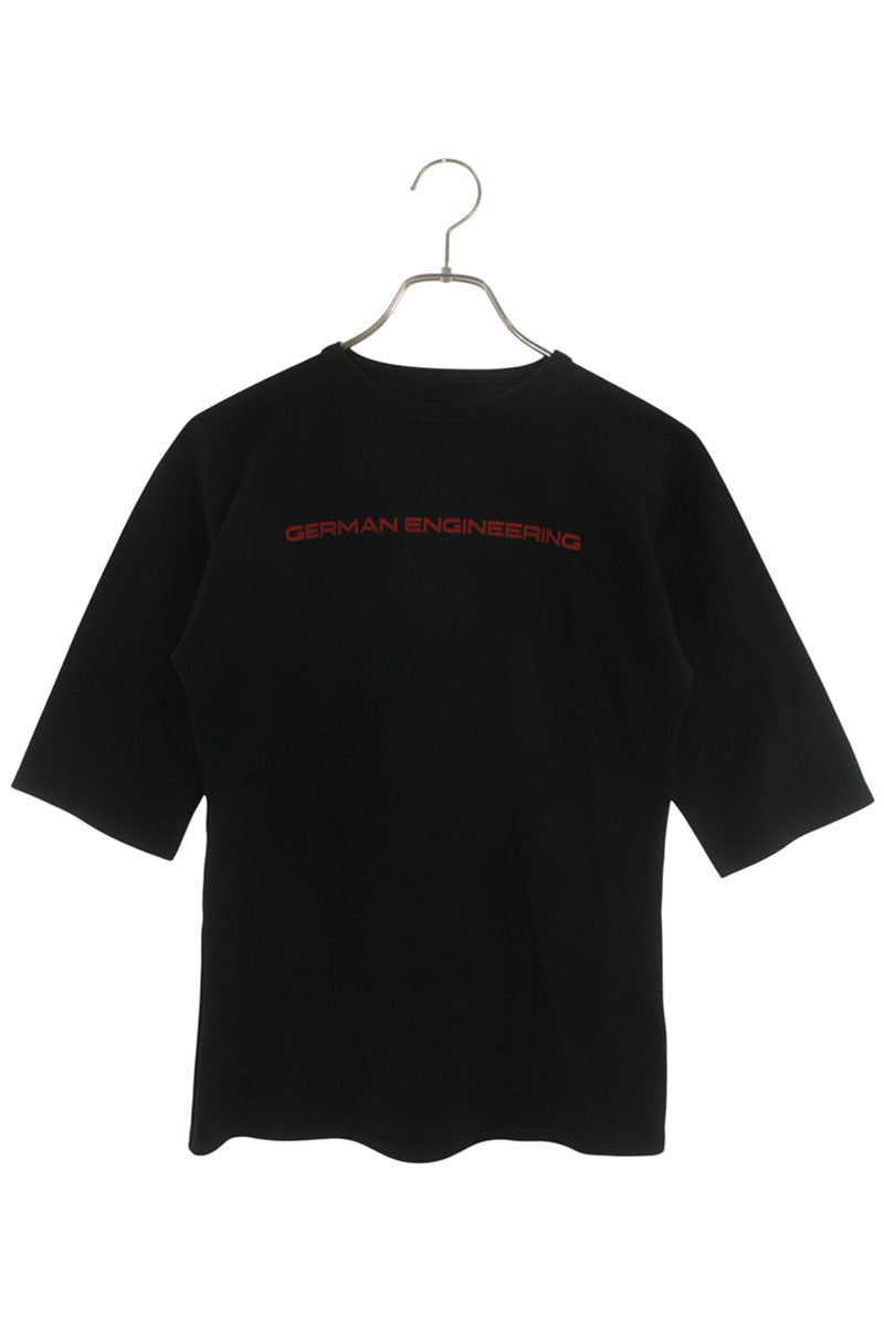 Prototypes GERMAN ENGINERING TEET Black Size L