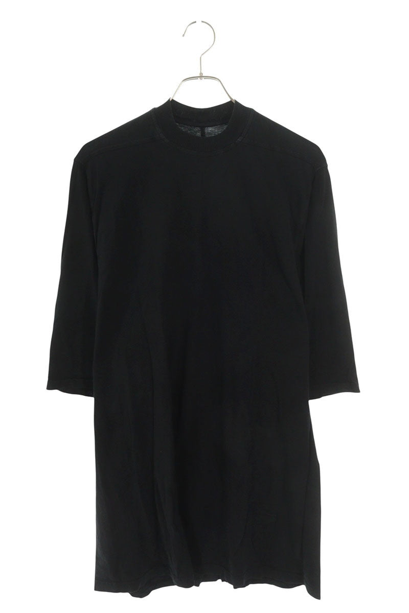 DRKSHDW Jumbo Cotton T-Shirt Black Size L