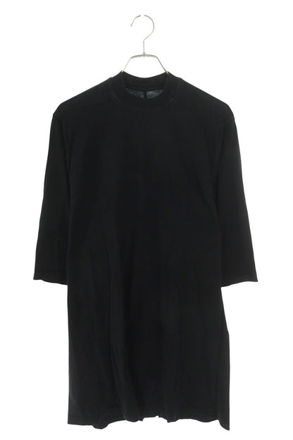 DRKSHDW Jumbo Cotton T-Shirt Black Size L