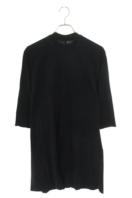 DRKSHDW Jumbo Cotton T-Shirt Black Size L