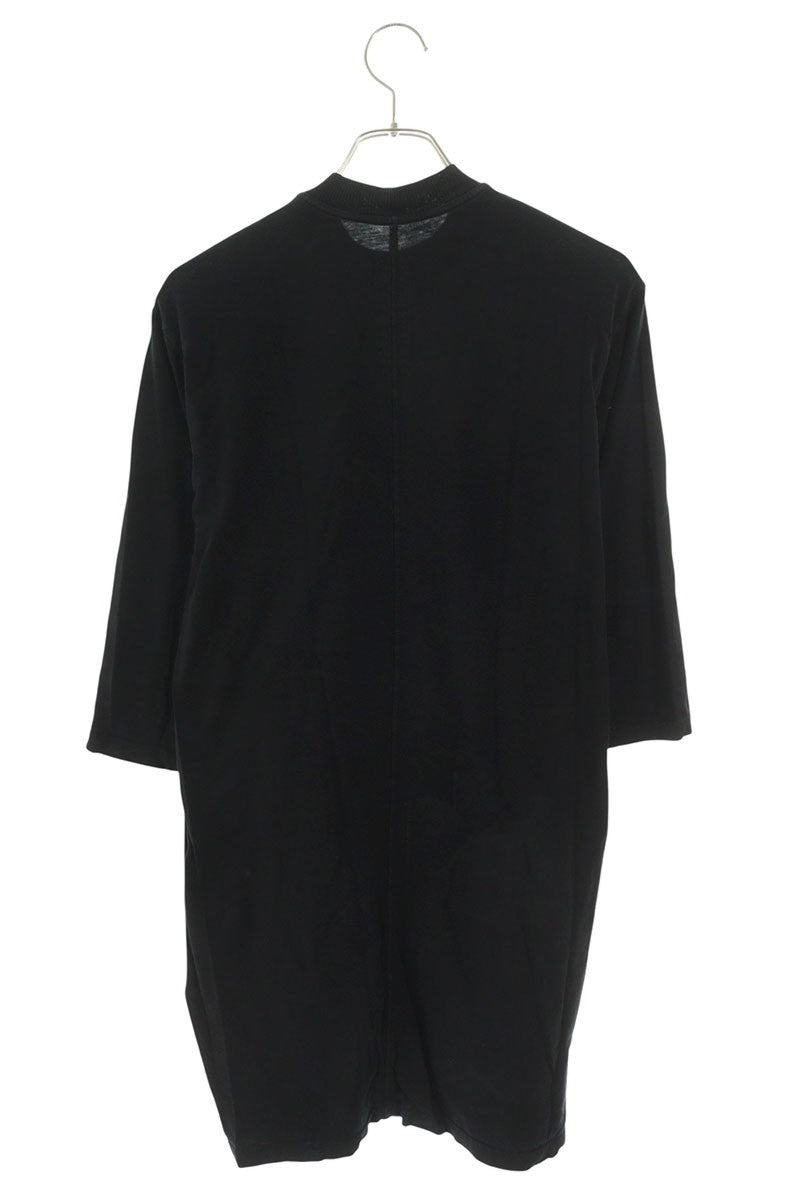 DRKSHDW Jumbo Cotton T-Shirt Black Size L