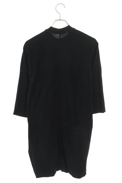 DRKSHDW Jumbo Cotton T-Shirt Black Size L