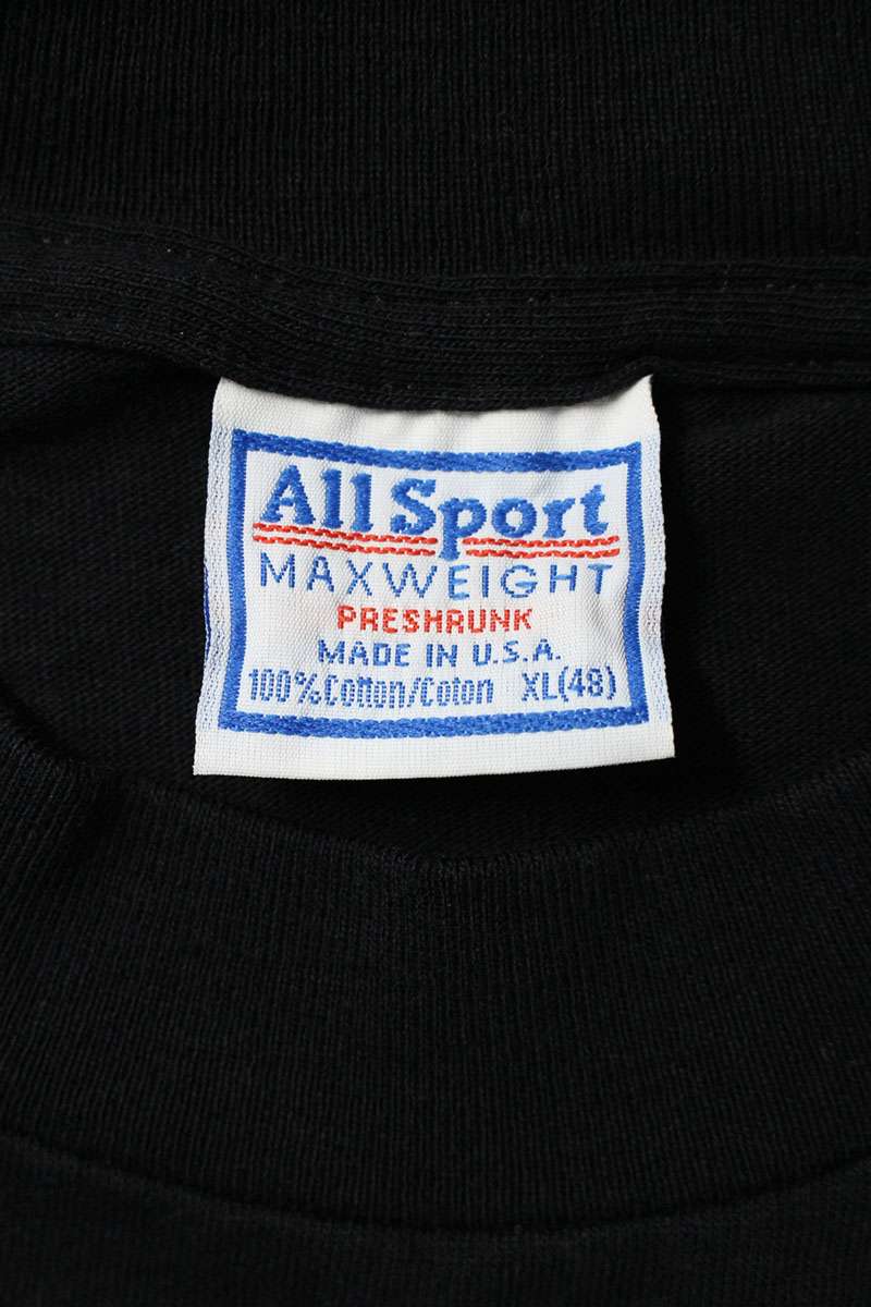 VINTAGE 90s Nine Inch Nails Perfect Drug Tee Black Size XL