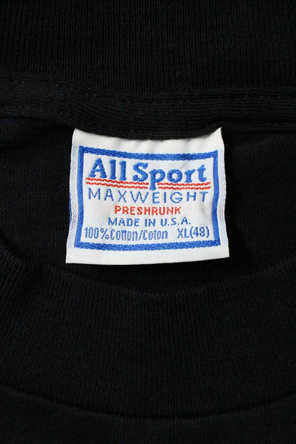 VINTAGE 90s Nine Inch Nails Perfect Drug Tee Black Size XL