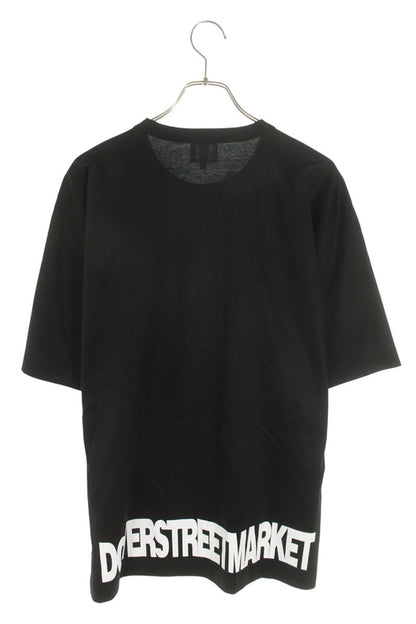 noir kei ninomiya Ss T-Shirt 'Dsm Univ.' Black Size XL