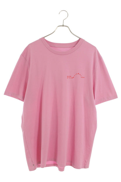 Bless MULTICOLLECTION V T-SHIRT Pink Size L