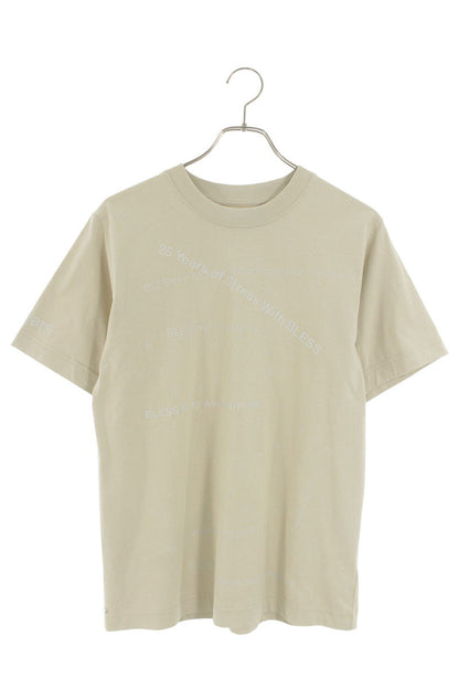 Bless MULTICOLLECTION V T-SHIRT Beige Size S