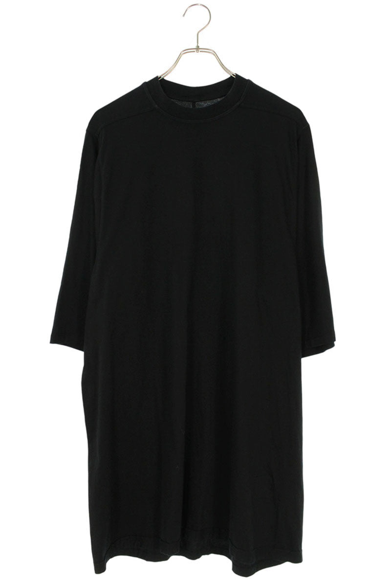 DRKSHDW Oversized T-Shirt Black Size XS