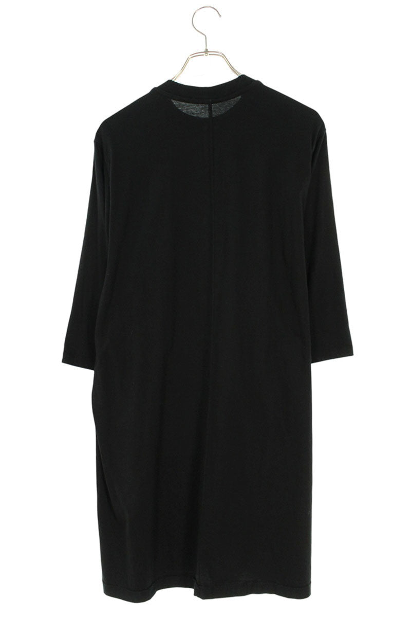 DRKSHDW Oversized T-Shirt Black Size XS
