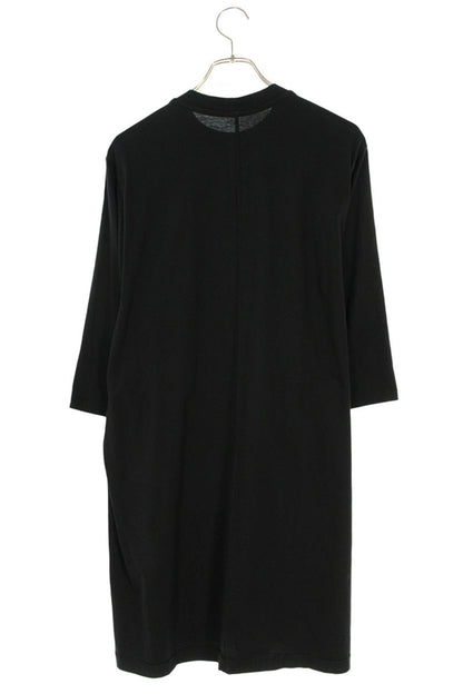 DRKSHDW Oversized T-Shirt Black Size XS