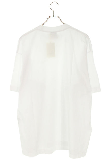 Vetements 26SS Logo T-Shirt White Size S