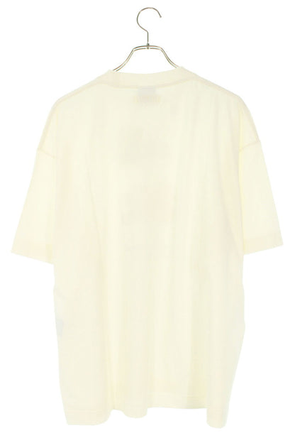 Vetements 26SS T-Shirt White Size S