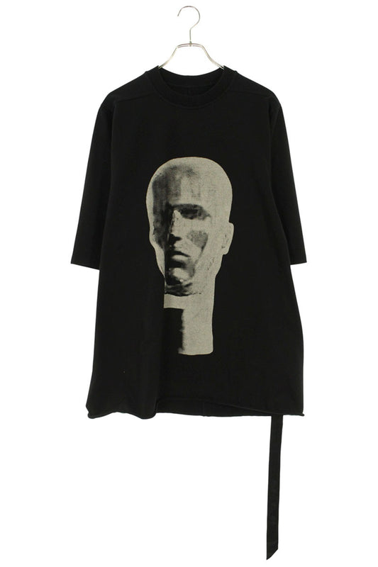 DRKSHDW Oversized T-Shirt Black Size L