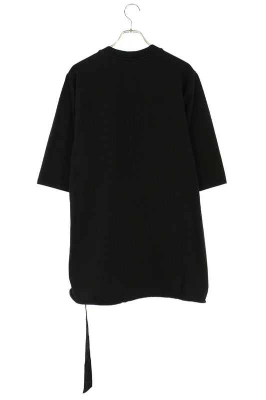 DRKSHDW Oversized T-Shirt Black Size L