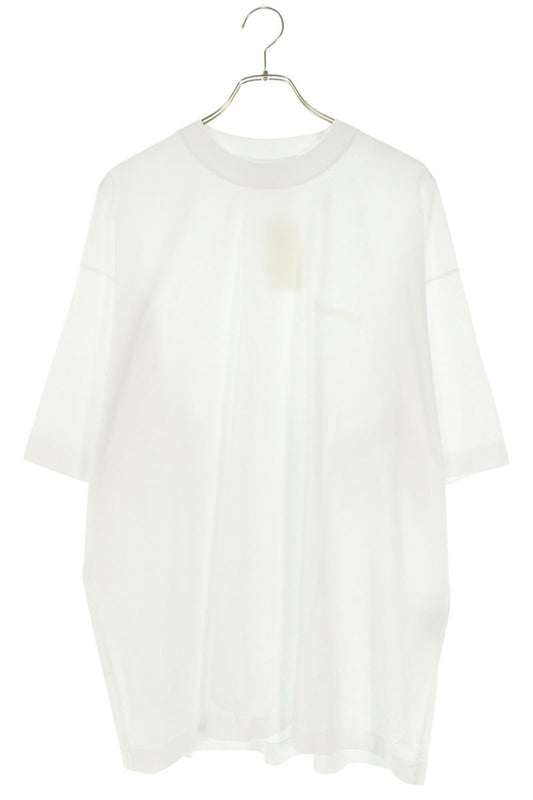 Vetements 26SS Logo T-Shirt White Size M
