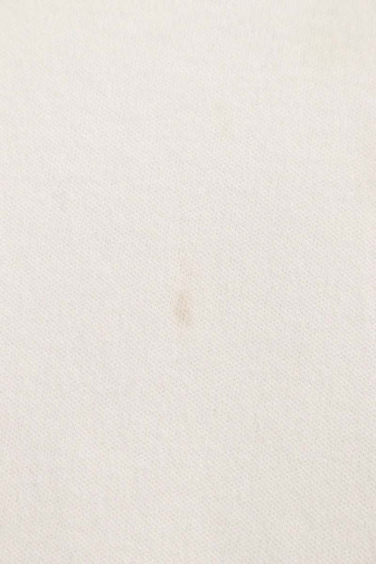 Hermes Leather T-Shirt White Size XXL
