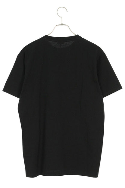 LOEWE Anagram Oversized T-Shirt Multi Cotton Size XS