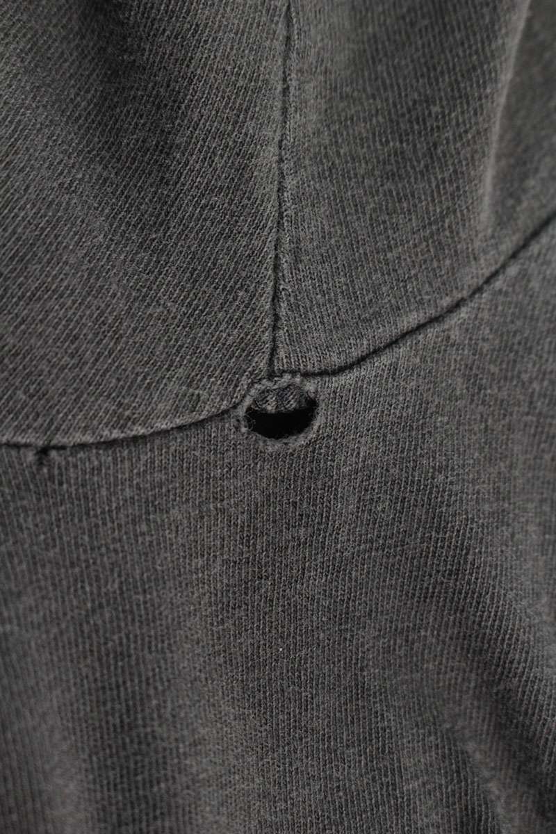 VINTAGE A Tribe Called Quest Rap Tee Black Size XL