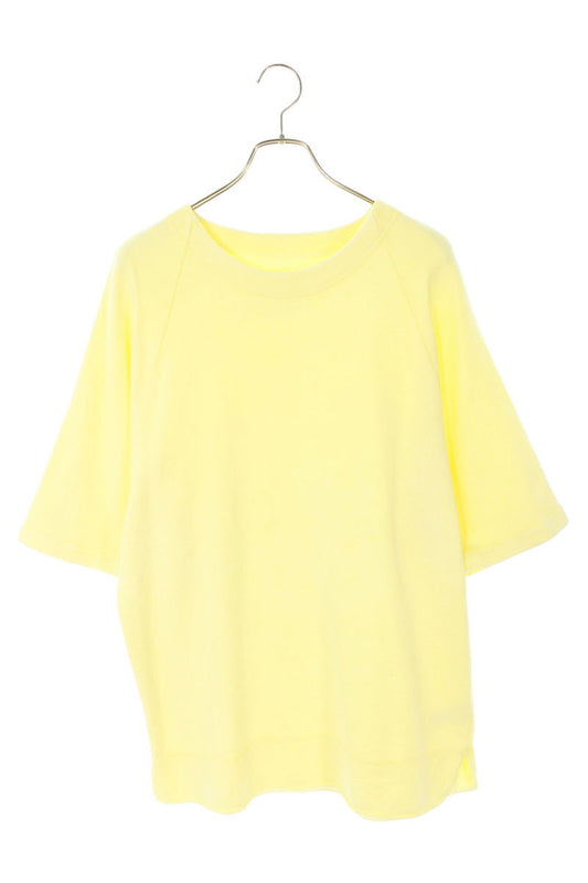 Jil Sander Sweatshirt Yellow Size L
