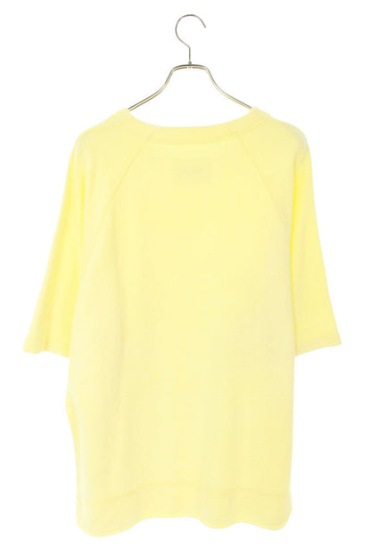 Jil Sander Sweatshirt Yellow Size L