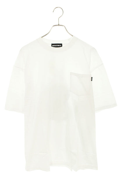 GOD SELECTION XXX White Back Photo Print T-Shirt Size XXL