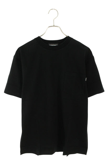 GOD SELECTION XXX Black Back Photo Print T-Shirt Size S