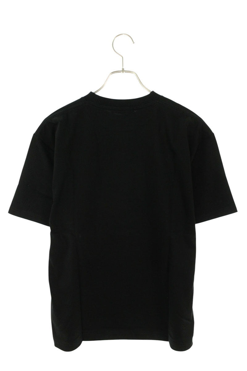 GOD SELECTION XXX Black Photo Print T-Shirt Size S