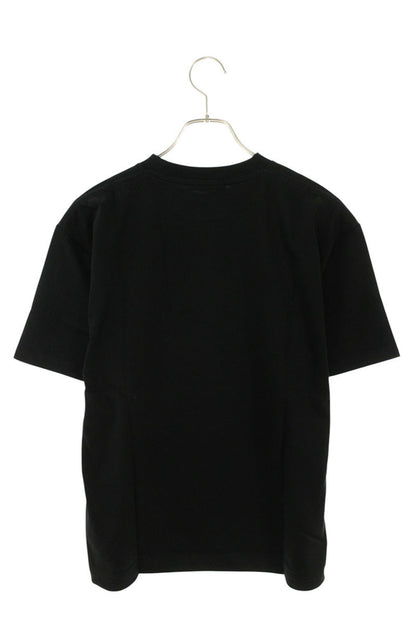 GOD SELECTION XXX Black Photo Print T-Shirt Size S
