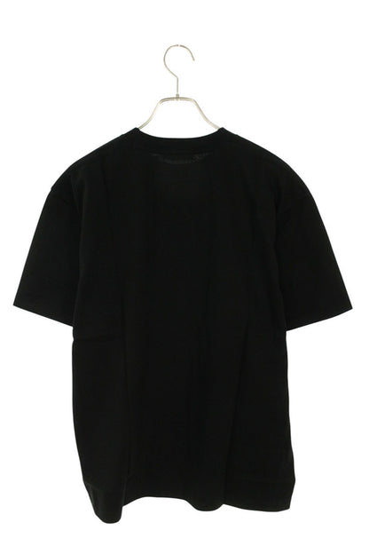 GOD SELECTION XXX Black Logo Print T-Shirt Size S