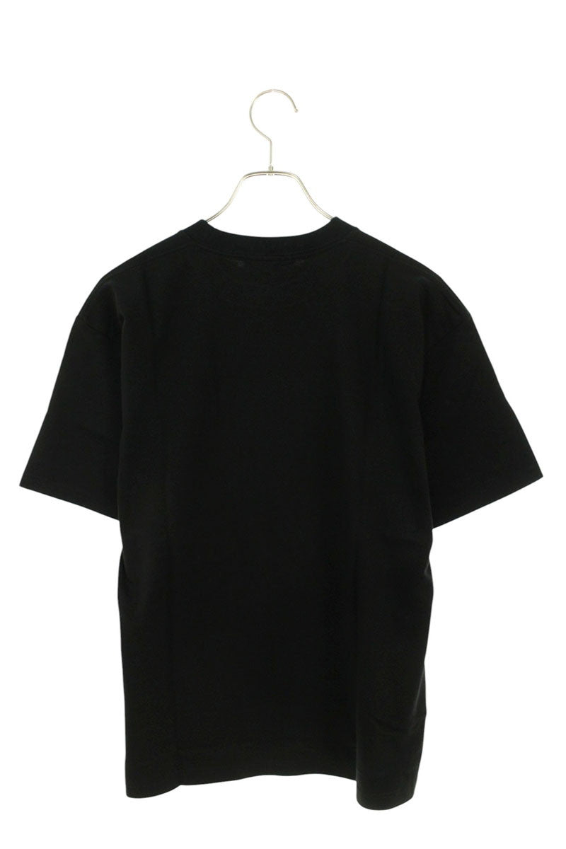GOD SELECTION XXX Black Photo Print T-Shirt Size M