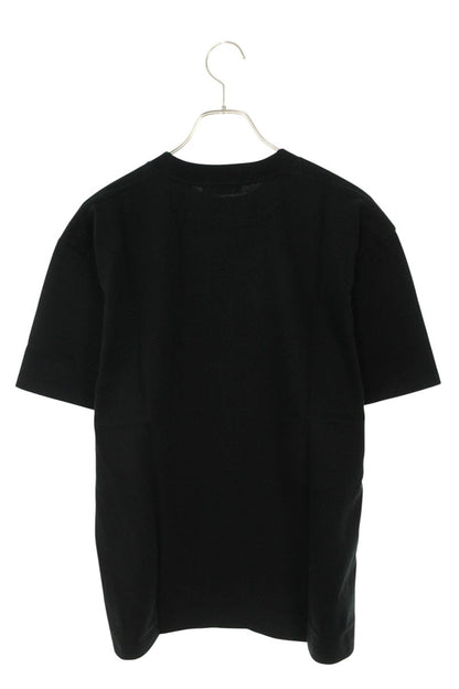 GOD SELECTION XXX Black Logo Print T-Shirt Size S