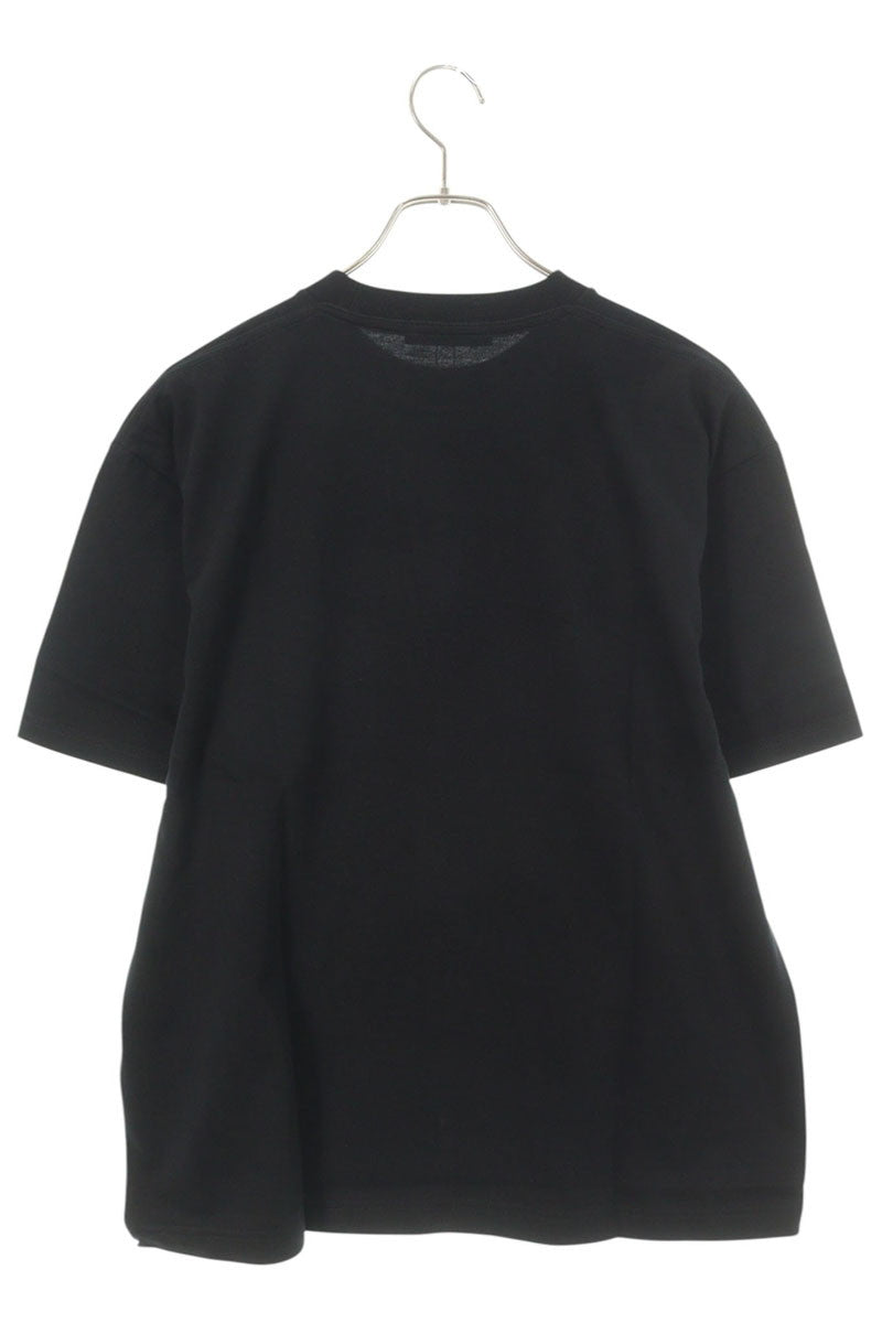GOD SELECTION XXX Photo Print T-Shirt Black Size XXL