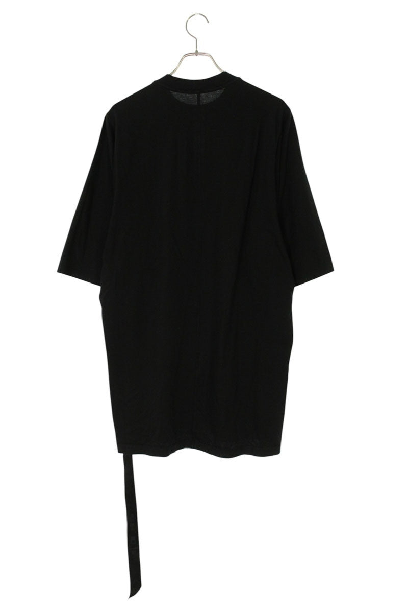 DRKSHDW Front Photo Print T-Shirt Black Size XS