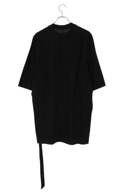 DRKSHDW Front Photo Print T-Shirt Black Size XS