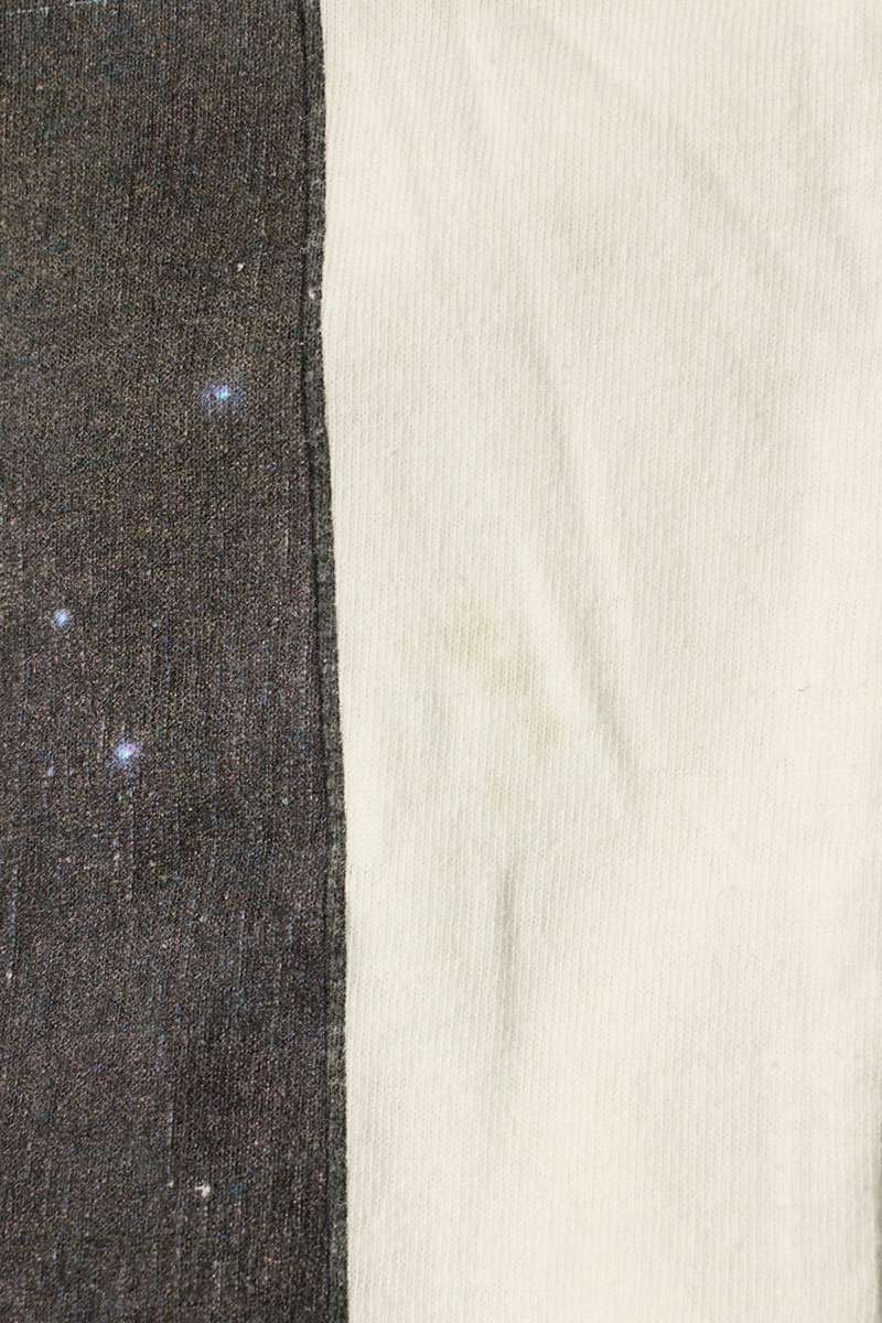 VINTAGE Star Wars A New Hope Back Print Tee White Size XL