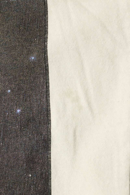 VINTAGE Star Wars A New Hope Back Print Tee White Size XL