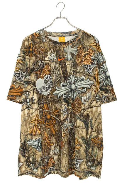 Chrome Hearts x Nike NOCTA Drake All-Over Print Size L