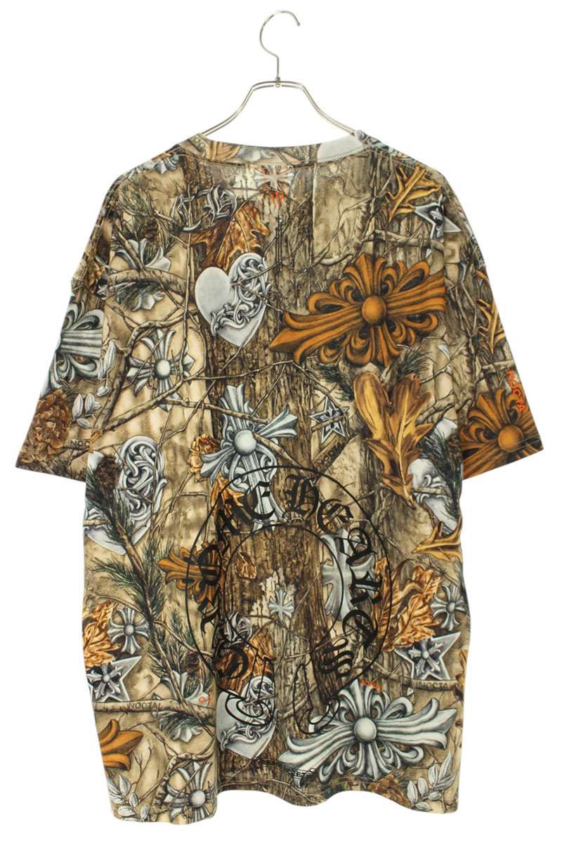 Chrome Hearts x Nike NOCTA Drake All-Over Print Size L