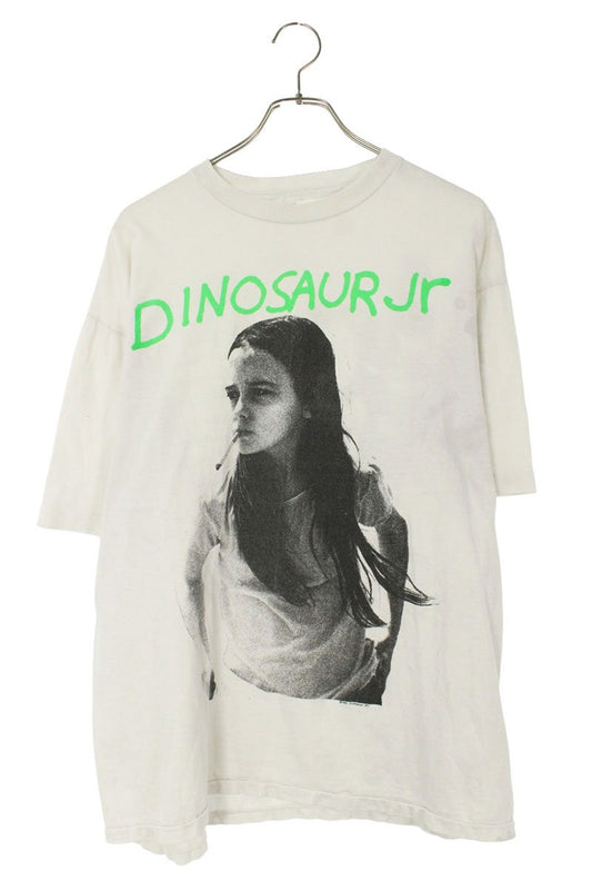 VINTAGE Dinosaur Jr Green Mind T-Shirt Multi Size L