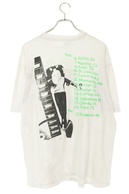 VINTAGE Dinosaur Jr Green Mind T-Shirt Multi Size L