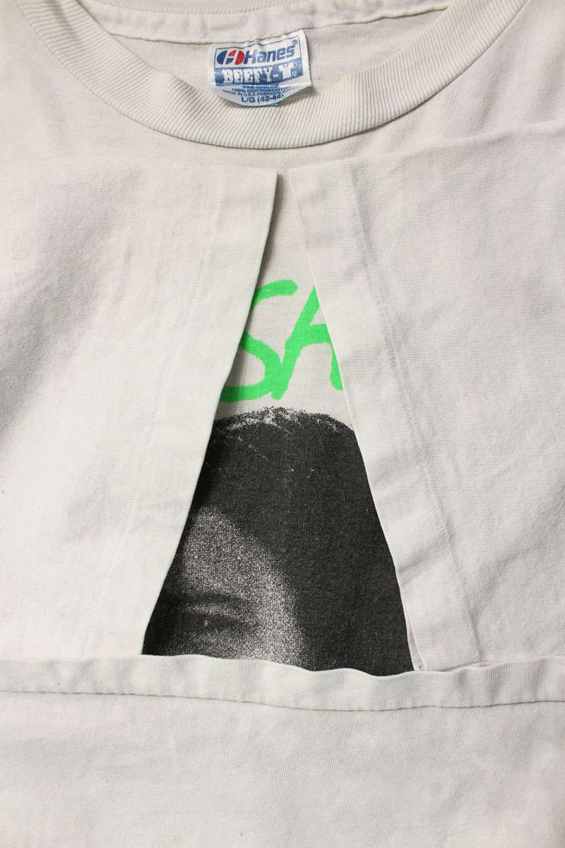 VINTAGE Dinosaur Jr Green Mind T-Shirt Multi Size L