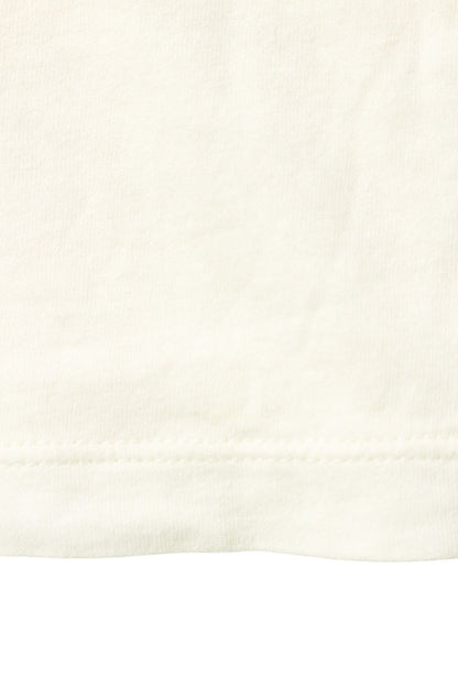GUCCI Cotton Logo T-Shirt White Size XS
