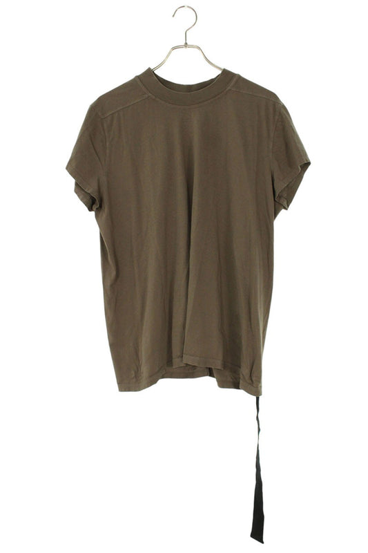 DRKSHDW SMALL LEVEL TEE Gray Size L