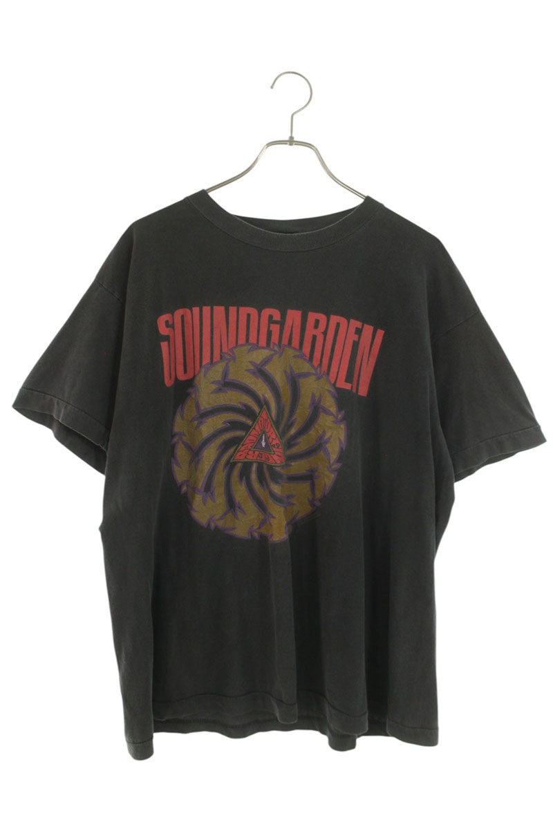 VINTAGE Soundgarden Double-Sided Graphic T-Shirt Size L