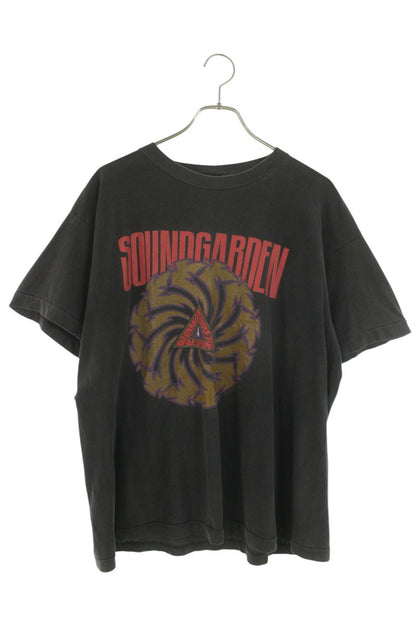 VINTAGE Soundgarden Double-Sided Graphic T-Shirt Size L
