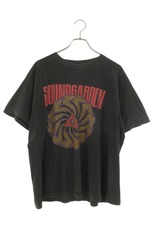 VINTAGE Soundgarden Double-Sided Graphic T-Shirt Size L