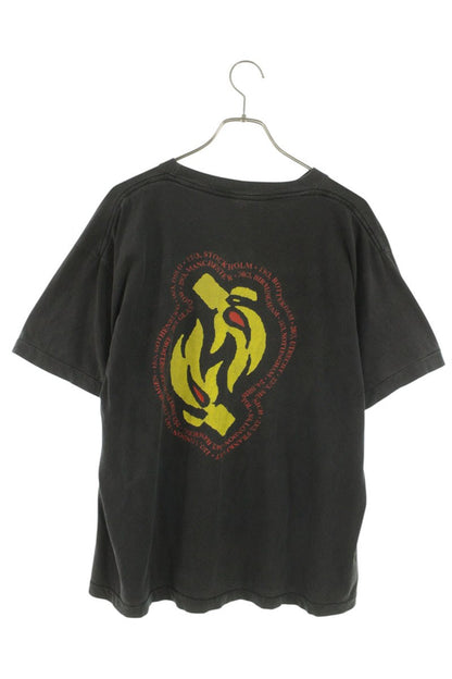 VINTAGE Soundgarden Double-Sided Graphic T-Shirt Size L