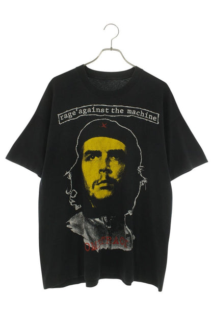 VINTAGE Rage Against the Machine Graphic T-Shirt Size L