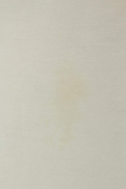 Valentino Logo T-Shirt White Size L